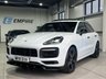 USED 2019 PORSCHE CAYENNE 2019 Porsche Cayenne 5dr Tiptronic S Cayenne | &pound;24k Options | Air Suspension | Pan Roof | Bose