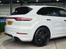 USED 2019 PORSCHE CAYENNE 2019 Porsche Cayenne 5dr Tiptronic S Cayenne | &pound;24k Options | Air Suspension | Pan Roof | Bose