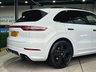 USED 2019 PORSCHE CAYENNE 2019 Porsche Cayenne 5dr Tiptronic S Cayenne | &pound;24k Options | Air Suspension | Pan Roof | Bose