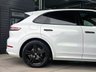 USED 2019 PORSCHE CAYENNE 2019 Porsche Cayenne 5dr Tiptronic S Cayenne | &pound;24k Options | Air Suspension | Pan Roof | Bose