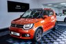 USED 2017 67 SUZUKI IGNIS 1.2 Dualjet MHEV SZ5 Hatchback 5dr Petrol Hybrid Manual ALLGRIP Euro 6 (s/s) (90 ps) 3 MONTH WARRANTY INCLUDED!