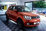 USED 2017 67 SUZUKI IGNIS 1.2 Dualjet MHEV SZ5 Hatchback 5dr Petrol Hybrid Manual ALLGRIP Euro 6 (s/s) (90 ps) 3 MONTH WARRANTY INCLUDED!