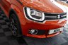 USED 2017 67 SUZUKI IGNIS 1.2 Dualjet MHEV SZ5 Hatchback 5dr Petrol Hybrid Manual ALLGRIP Euro 6 (s/s) (90 ps) 3 MONTH WARRANTY INCLUDED!