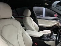 USED 2021 71 BMW 5 SERIES 3.0 530d MHT M Sport Saloon 4dr Diesel Hybrid Steptronic xDrive Euro 6 (s/s) (286 ps) Heads up| Gesture control | Carplay