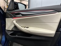 USED 2021 71 BMW 5 SERIES 3.0 530d MHT M Sport Saloon 4dr Diesel Hybrid Steptronic xDrive Euro 6 (s/s) (286 ps) Heads up| Gesture control | Carplay