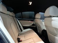 USED 2021 71 BMW 5 SERIES 3.0 530d MHT M Sport Saloon 4dr Diesel Hybrid Steptronic xDrive Euro 6 (s/s) (286 ps) Heads up| Gesture control | Carplay