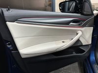 USED 2021 71 BMW 5 SERIES 3.0 530d MHT M Sport Saloon 4dr Diesel Hybrid Steptronic xDrive Euro 6 (s/s) (286 ps) Heads up| Gesture control | Carplay