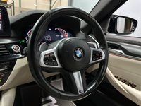 USED 2021 71 BMW 5 SERIES 3.0 530d MHT M Sport Saloon 4dr Diesel Hybrid Steptronic xDrive Euro 6 (s/s) (286 ps) Heads up| Gesture control | Carplay