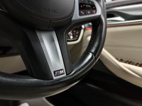 USED 2021 71 BMW 5 SERIES 3.0 530d MHT M Sport Saloon 4dr Diesel Hybrid Steptronic xDrive Euro 6 (s/s) (286 ps) Heads up| Gesture control | Carplay