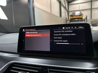 USED 2021 71 BMW 5 SERIES 3.0 530d MHT M Sport Saloon 4dr Diesel Hybrid Steptronic xDrive Euro 6 (s/s) (286 ps) Heads up| Gesture control | Carplay