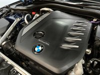 USED 2021 71 BMW 5 SERIES 3.0 530d MHT M Sport Saloon 4dr Diesel Hybrid Steptronic xDrive Euro 6 (s/s) (286 ps) Heads up| Gesture control | Carplay