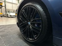USED 2021 71 BMW 5 SERIES 3.0 530d MHT M Sport Saloon 4dr Diesel Hybrid Steptronic xDrive Euro 6 (s/s) (286 ps) Heads up| Gesture control | Carplay