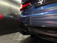 USED 2021 71 BMW 5 SERIES 3.0 530d MHT M Sport Saloon 4dr Diesel Hybrid Steptronic xDrive Euro 6 (s/s) (286 ps) Heads up| Gesture control | Carplay