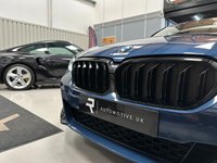USED 2021 71 BMW 5 SERIES 3.0 530d MHT M Sport Saloon 4dr Diesel Hybrid Steptronic xDrive Euro 6 (s/s) (286 ps) Heads up| Gesture control | Carplay