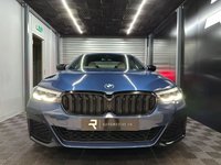 USED 2021 71 BMW 5 SERIES 3.0 530d MHT M Sport Saloon 4dr Diesel Hybrid Steptronic xDrive Euro 6 (s/s) (286 ps) Heads up| Gesture control | Carplay