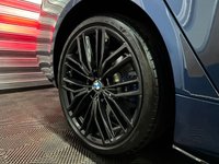 USED 2021 71 BMW 5 SERIES 3.0 530d MHT M Sport Saloon 4dr Diesel Hybrid Steptronic xDrive Euro 6 (s/s) (286 ps) Heads up| Gesture control | Carplay
