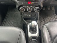 USED 2015 65 JEEP RENEGADE 1.4T MultiAirII Limited SUV 5dr Petrol Manual Euro 6 (s/s) (140 ps) LEATHER,HEATED SEATS,SAT NAV,ALLOYS