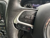 USED 2015 65 JEEP RENEGADE 1.4T MultiAirII Limited SUV 5dr Petrol Manual Euro 6 (s/s) (140 ps) LEATHER,HEATED SEATS,SAT NAV,ALLOYS