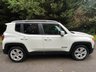 USED 2015 65 JEEP RENEGADE 1.4T MultiAirII Limited SUV 5dr Petrol Manual Euro 6 (s/s) (140 ps) LEATHER,HEATED SEATS,SAT NAV,ALLOYS