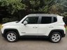 USED 2015 65 JEEP RENEGADE 1.4T MultiAirII Limited SUV 5dr Petrol Manual Euro 6 (s/s) (140 ps) LEATHER,HEATED SEATS,SAT NAV,ALLOYS