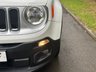USED 2015 65 JEEP RENEGADE 1.4T MultiAirII Limited SUV 5dr Petrol Manual Euro 6 (s/s) (140 ps) LEATHER,HEATED SEATS,SAT NAV,ALLOYS