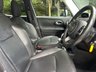 USED 2015 65 JEEP RENEGADE 1.4T MultiAirII Limited SUV 5dr Petrol Manual Euro 6 (s/s) (140 ps) LEATHER,HEATED SEATS,SAT NAV,ALLOYS