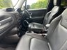 USED 2015 65 JEEP RENEGADE 1.4T MultiAirII Limited SUV 5dr Petrol Manual Euro 6 (s/s) (140 ps) LEATHER,HEATED SEATS,SAT NAV,ALLOYS