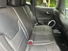USED 2015 65 JEEP RENEGADE 1.4T MultiAirII Limited SUV 5dr Petrol Manual Euro 6 (s/s) (140 ps) LEATHER,HEATED SEATS,SAT NAV,ALLOYS