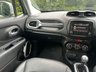 USED 2015 65 JEEP RENEGADE 1.4T MultiAirII Limited SUV 5dr Petrol Manual Euro 6 (s/s) (140 ps) LEATHER,HEATED SEATS,SAT NAV,ALLOYS