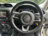 USED 2015 65 JEEP RENEGADE 1.4T MultiAirII Limited SUV 5dr Petrol Manual Euro 6 (s/s) (140 ps) LEATHER,HEATED SEATS,SAT NAV,ALLOYS