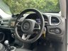 USED 2015 65 JEEP RENEGADE 1.4T MultiAirII Limited SUV 5dr Petrol Manual Euro 6 (s/s) (140 ps) LEATHER,HEATED SEATS,SAT NAV,ALLOYS