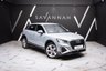 USED 2022 72 AUDI Q2 1.5 TFSI CoD 35 S line SUV 5dr Petrol S Tronic Euro 6 (s/s) (150 ps) 18" ALLOYS | PULSE CLOTH LEATHER