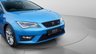 USED 2016 16 SEAT LEON 1.4 EcoTSI FR Sport Coupe 3dr Petrol Manual Euro 6 (s/s) (150 ps) 