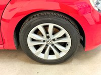 USED 2012 62 VOLKSWAGEN BEETLE 1.4 TSi Design Hatchback 3 Door Petrol Manual Euro 5 (160 ps) ONLY 1 PREVIOUS OWNER BIG SPEC
