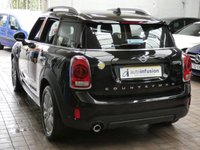 USED 2019 68 MINI COUNTRYMAN 1.5 7.6kWh GPF Cooper SE SUV 5dr Petrol Plug-in Hybrid Auto ALL4 Euro 6 (s/s) (224 ps) CHILI PACK SAT NAV PART LEATHER INTERIOR HEATED SEATS CRUISE CONTROL PARKING SENSORS 2 OWNERS SERVICE HISTORY WARRANTY