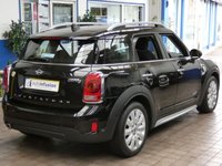 USED 2019 68 MINI COUNTRYMAN 1.5 7.6kWh GPF Cooper SE SUV 5dr Petrol Plug-in Hybrid Auto ALL4 Euro 6 (s/s) (224 ps) CHILI PACK SAT NAV PART LEATHER INTERIOR HEATED SEATS CRUISE CONTROL PARKING SENSORS 2 OWNERS SERVICE HISTORY WARRANTY