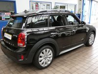 USED 2019 68 MINI COUNTRYMAN 1.5 7.6kWh GPF Cooper SE SUV 5dr Petrol Plug-in Hybrid Auto ALL4 Euro 6 (s/s) (224 ps) CHILI PACK SAT NAV PART LEATHER INTERIOR HEATED SEATS CRUISE CONTROL PARKING SENSORS 2 OWNERS SERVICE HISTORY WARRANTY