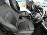 USED 2019 68 MINI COUNTRYMAN 1.5 7.6kWh GPF Cooper SE SUV 5dr Petrol Plug-in Hybrid Auto ALL4 Euro 6 (s/s) (224 ps) CHILI PACK SAT NAV PART LEATHER INTERIOR HEATED SEATS CRUISE CONTROL PARKING SENSORS 2 OWNERS SERVICE HISTORY WARRANTY