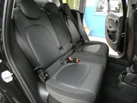 USED 2019 68 MINI COUNTRYMAN 1.5 7.6kWh GPF Cooper SE SUV 5dr Petrol Plug-in Hybrid Auto ALL4 Euro 6 (s/s) (224 ps) CHILI PACK SAT NAV PART LEATHER INTERIOR HEATED SEATS CRUISE CONTROL PARKING SENSORS 2 OWNERS SERVICE HISTORY WARRANTY