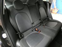USED 2019 68 MINI COUNTRYMAN 1.5 7.6kWh GPF Cooper SE SUV 5dr Petrol Plug-in Hybrid Auto ALL4 Euro 6 (s/s) (224 ps) CHILI PACK SAT NAV PART LEATHER INTERIOR HEATED SEATS CRUISE CONTROL PARKING SENSORS 2 OWNERS SERVICE HISTORY WARRANTY