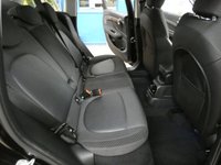 USED 2019 68 MINI COUNTRYMAN 1.5 7.6kWh GPF Cooper SE SUV 5dr Petrol Plug-in Hybrid Auto ALL4 Euro 6 (s/s) (224 ps) CHILI PACK SAT NAV PART LEATHER INTERIOR HEATED SEATS CRUISE CONTROL PARKING SENSORS 2 OWNERS SERVICE HISTORY WARRANTY
