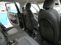 USED 2019 68 MINI COUNTRYMAN 1.5 7.6kWh GPF Cooper SE SUV 5dr Petrol Plug-in Hybrid Auto ALL4 Euro 6 (s/s) (224 ps) CHILI PACK SAT NAV PART LEATHER INTERIOR HEATED SEATS CRUISE CONTROL PARKING SENSORS 2 OWNERS SERVICE HISTORY WARRANTY