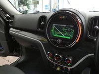 USED 2019 68 MINI COUNTRYMAN 1.5 7.6kWh GPF Cooper SE SUV 5dr Petrol Plug-in Hybrid Auto ALL4 Euro 6 (s/s) (224 ps) CHILI PACK SAT NAV PART LEATHER INTERIOR HEATED SEATS CRUISE CONTROL PARKING SENSORS 2 OWNERS SERVICE HISTORY WARRANTY
