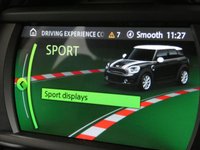 USED 2019 68 MINI COUNTRYMAN 1.5 7.6kWh GPF Cooper SE SUV 5dr Petrol Plug-in Hybrid Auto ALL4 Euro 6 (s/s) (224 ps) CHILI PACK SAT NAV PART LEATHER INTERIOR HEATED SEATS CRUISE CONTROL PARKING SENSORS 2 OWNERS SERVICE HISTORY WARRANTY