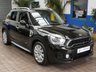 USED 2019 68 MINI COUNTRYMAN 1.5 7.6kWh GPF Cooper SE SUV 5dr Petrol Plug-in Hybrid Auto ALL4 Euro 6 (s/s) (224 ps) CHILI PACK SAT NAV PART LEATHER INTERIOR HEATED SEATS CRUISE CONTROL PARKING SENSORS 2 OWNERS SERVICE HISTORY WARRANTY