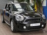 USED 2019 68 MINI COUNTRYMAN 1.5 7.6kWh GPF Cooper SE SUV 5dr Petrol Plug-in Hybrid Auto ALL4 Euro 6 (s/s) (224 ps) CHILI PACK SAT NAV PART LEATHER INTERIOR HEATED SEATS CRUISE CONTROL PARKING SENSORS 2 OWNERS SERVICE HISTORY WARRANTY