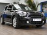 USED 2019 68 MINI COUNTRYMAN 1.5 7.6kWh GPF Cooper SE SUV 5dr Petrol Plug-in Hybrid Auto ALL4 Euro 6 (s/s) (224 ps) CHILI PACK SAT NAV PART LEATHER INTERIOR HEATED SEATS CRUISE CONTROL PARKING SENSORS 2 OWNERS SERVICE HISTORY WARRANTY