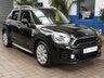 USED 2019 68 MINI COUNTRYMAN 1.5 7.6kWh GPF Cooper SE SUV 5dr Petrol Plug-in Hybrid Auto ALL4 Euro 6 (s/s) (224 ps) CHILI PACK SAT NAV PART LEATHER INTERIOR HEATED SEATS CRUISE CONTROL PARKING SENSORS 2 OWNERS SERVICE HISTORY WARRANTY
