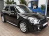 USED 2019 68 MINI COUNTRYMAN 1.5 7.6kWh GPF Cooper SE SUV 5dr Petrol Plug-in Hybrid Auto ALL4 Euro 6 (s/s) (224 ps) CHILI PACK SAT NAV PART LEATHER INTERIOR HEATED SEATS CRUISE CONTROL PARKING SENSORS 2 OWNERS SERVICE HISTORY WARRANTY