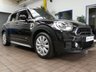 USED 2019 68 MINI COUNTRYMAN 1.5 7.6kWh GPF Cooper SE SUV 5dr Petrol Plug-in Hybrid Auto ALL4 Euro 6 (s/s) (224 ps) CHILI PACK SAT NAV PART LEATHER INTERIOR HEATED SEATS CRUISE CONTROL PARKING SENSORS 2 OWNERS SERVICE HISTORY WARRANTY